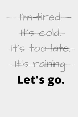 Let's Go