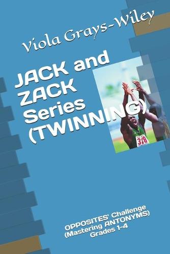 JACK and ZACK Series (TWINING)