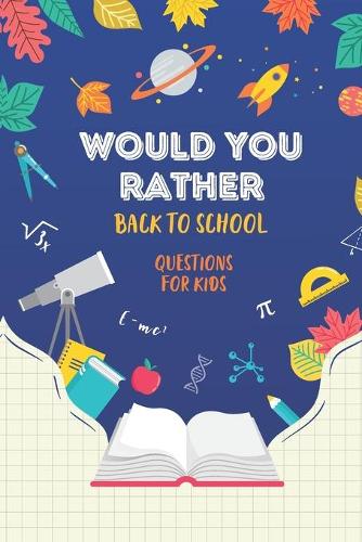 Would You Rather