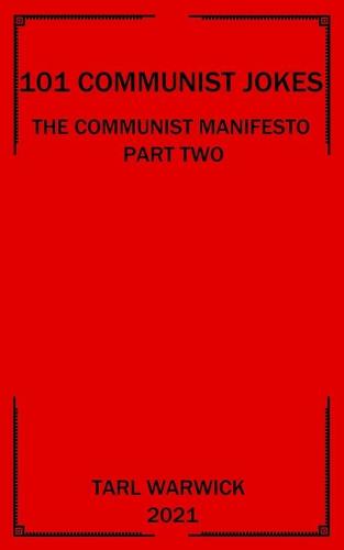 101 Communist Jokes