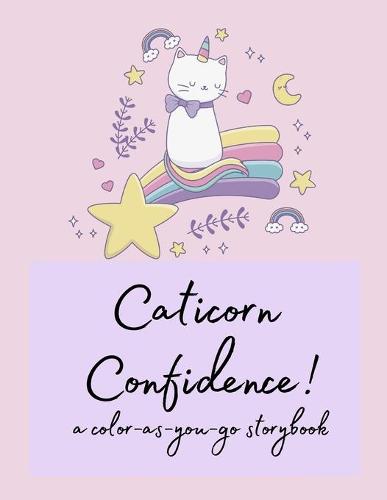 Caticorn Confidence
