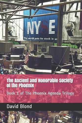 The Ancient and Honorable Society of the Phoenix