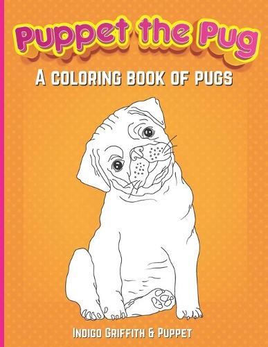 Puppet the Pug