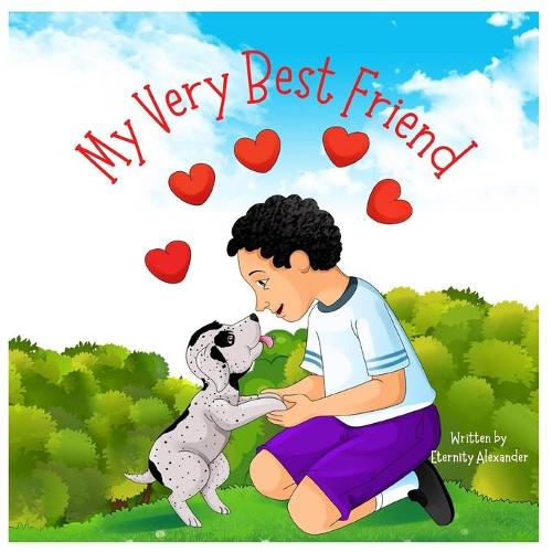 My Very Best Friend