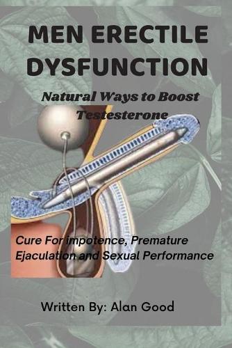 Men Erectile Dysfunction