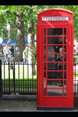 London Calling