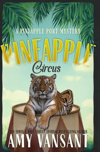 Pineapple Circus