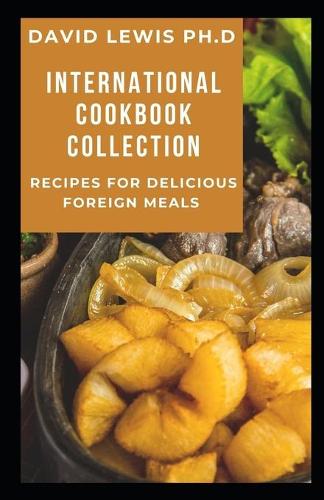 International Cookbook Collection
