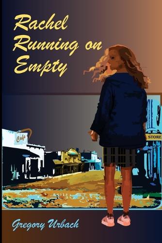 Rachel Running on Empty