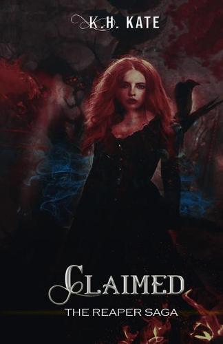 Claimed