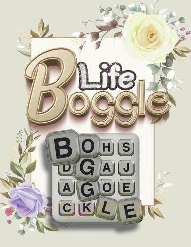 Boggle