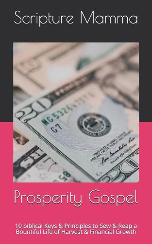 Prosperity Gospel