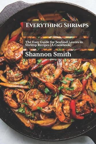 Everything Shrimps
