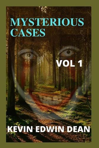 Mysterious Cases