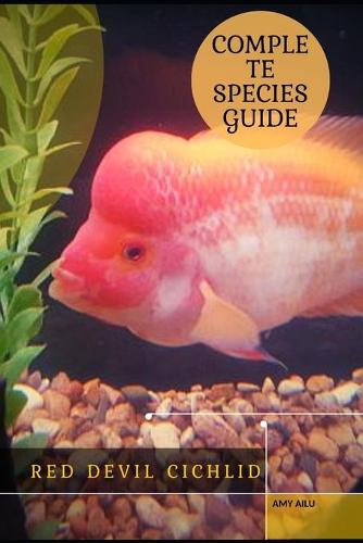 Red Devil Cichlid