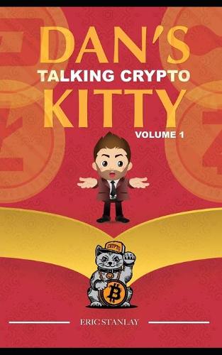 Dan's Talking Crypto Kitty