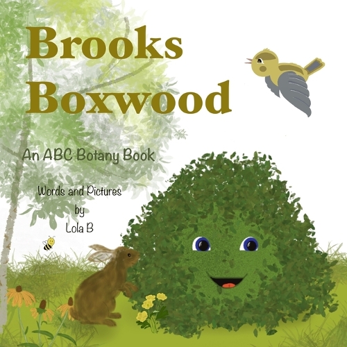 Brooks Boxwood