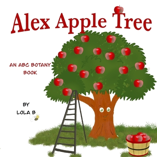 Alex Apple Tree