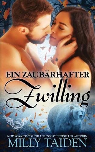 Ein zaubärhafter Zwilling