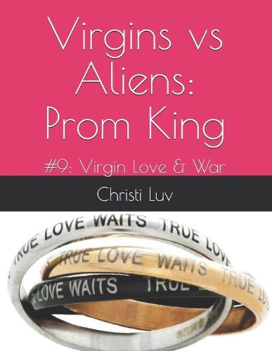 Virgins vs Aliens