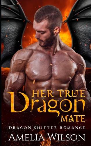 Her True Dragon Mate
