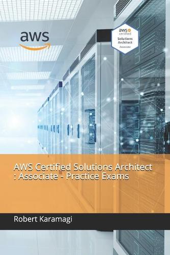 AWS Certified Solutions Architect