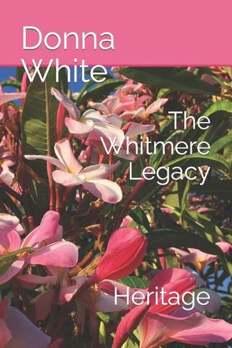 The Whitmere Legacy