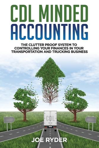 CDL Minded Accounting