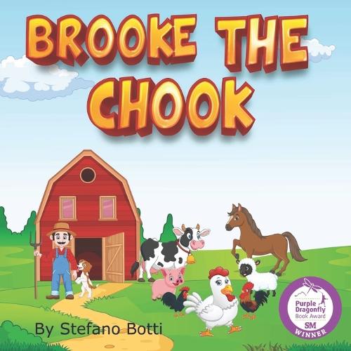 Brooke The Chook