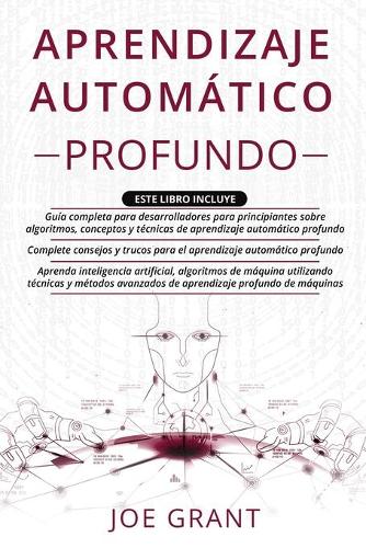 Aprendizaje Automatico Profundo
