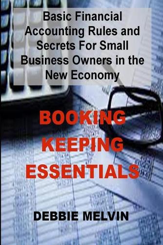 Book Keeping Essentials