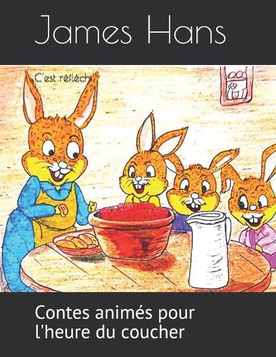 C'est reflechi