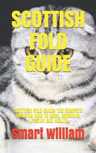 Scottish Fold Guide
