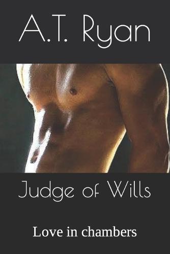 Judge of Wills