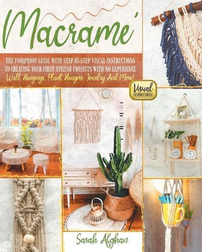 Macrame for Absolute Beginners