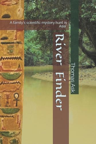 River Finder