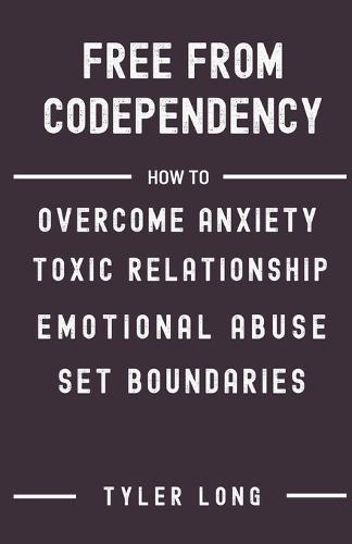 Free from Codependency
