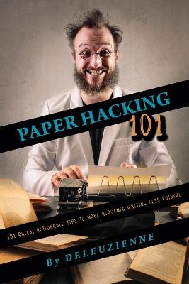 Paper Hacking 101