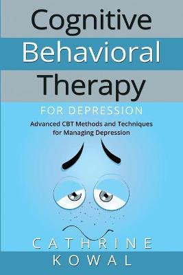 Cognitive Behavioral Therapy for Depression