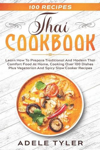 Thai Cookbook