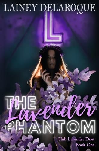 The Lavender Phantom
