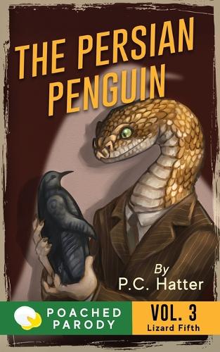 The Persian Penguin