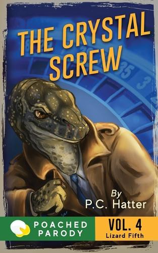 The Crystal Screw