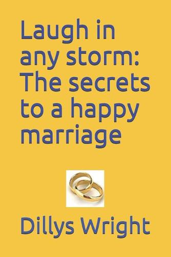 Laugh in any storm