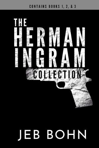 The Herman Ingram Collection (Books 1-3)