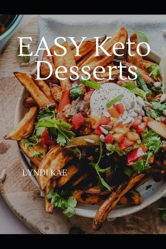 Easy Keto Deserts