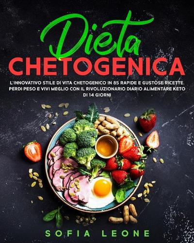 Dieta Chetogenica