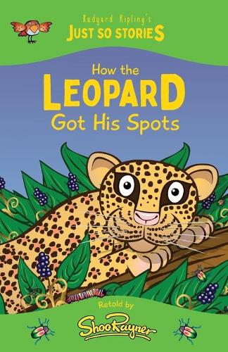 How the Leopard Got his Spots