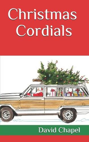 Christmas Cordials