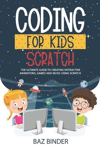Coding for Kids Scratch